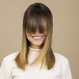 Absolue Kératine - Masque réparateur ultime - Cheveux normaux à fins 